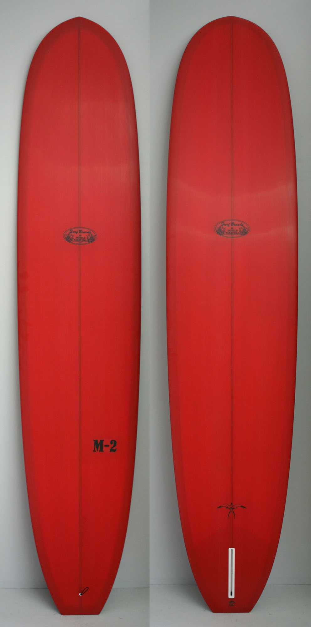 M-2 | Surfboards by Donald Takayama