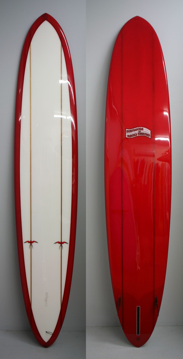 DT-1 | Surfboards by Donald Takayama